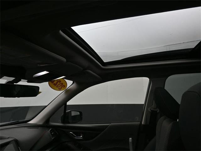 used 2022 Subaru Forester car, priced at $24,915