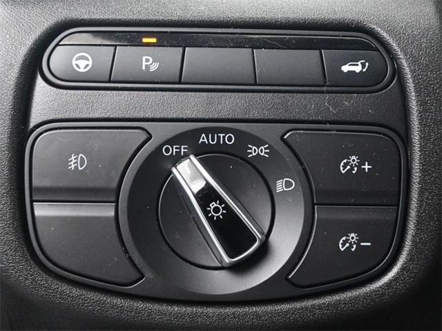 used 2021 INFINITI QX50 car, priced at $24,100