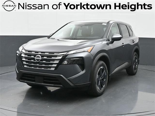 new 2026 Nissan Rogue car, priced at $32,500