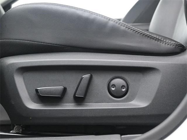 used 2023 Nissan Rogue car, priced at $27,995