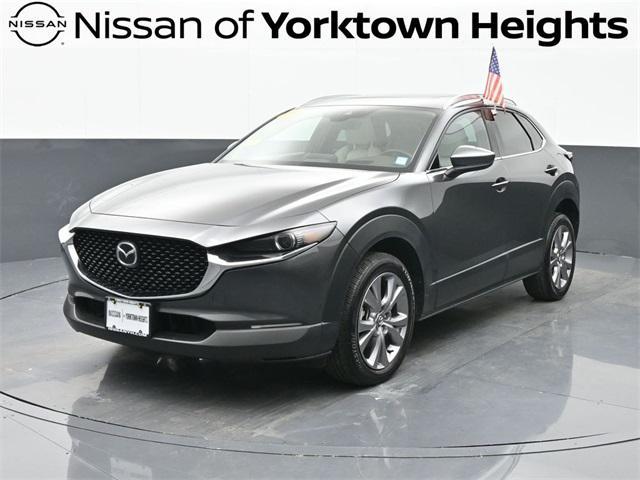 used 2023 Mazda CX-30 car, priced at $25,000