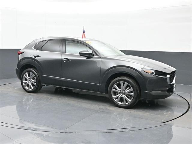 used 2023 Mazda CX-30 car, priced at $24,500