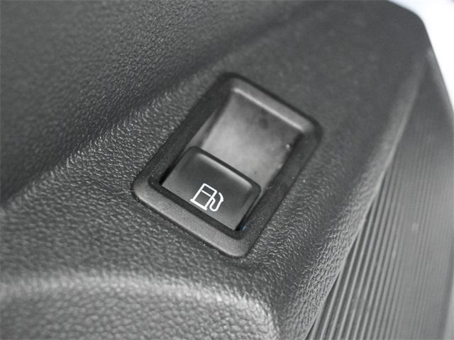 used 2022 Volkswagen Taos car, priced at $20,000