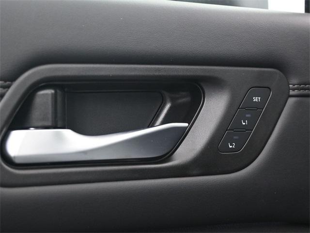 new 2025 Nissan Pathfinder car, priced at $53,385
