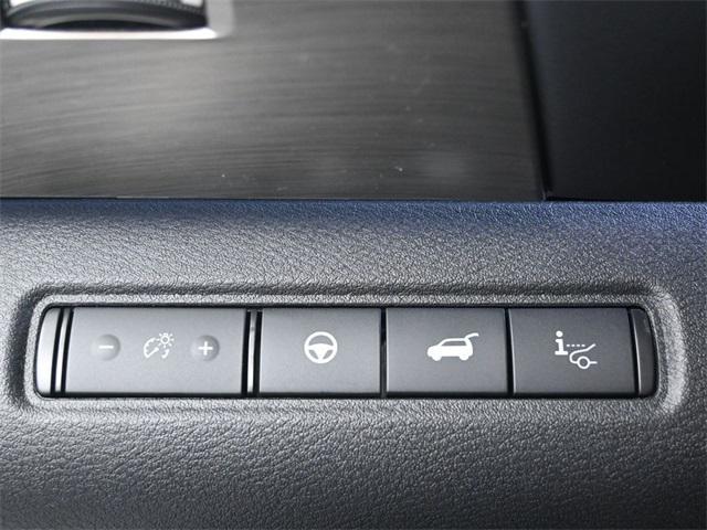 new 2025 Nissan Pathfinder car, priced at $53,385