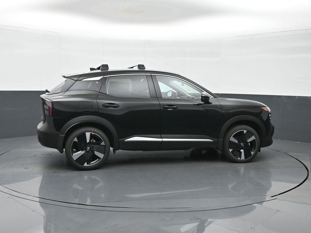 new 2026 Nissan Kicks car, priced at $29,885