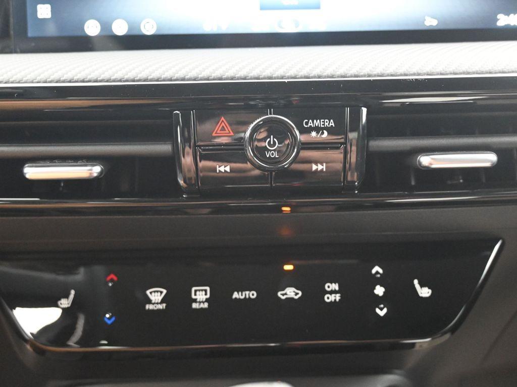 new 2026 Nissan Kicks car, priced at $29,885