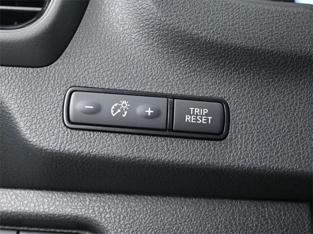 new 2025 Nissan Leaf car