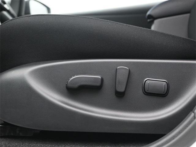 new 2025 Nissan Leaf car