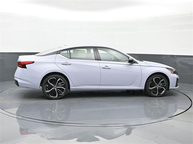 new 2025 Nissan Altima car, priced at $29,812