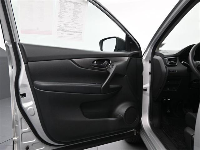 used 2019 Nissan Rogue Sport car, priced at $14,500