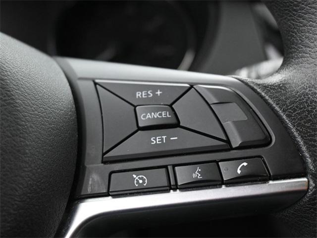used 2019 Nissan Rogue Sport car, priced at $14,500
