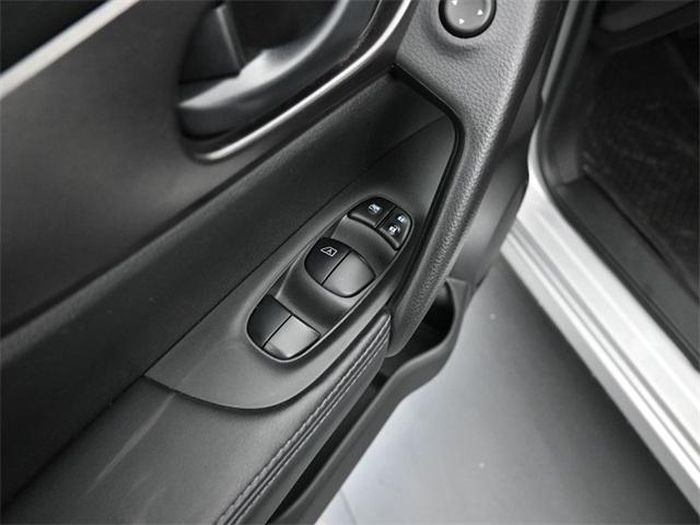 used 2019 Nissan Rogue Sport car, priced at $14,500