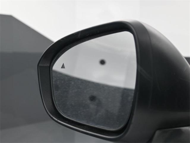 new 2025 Nissan Kicks car, priced at $24,025
