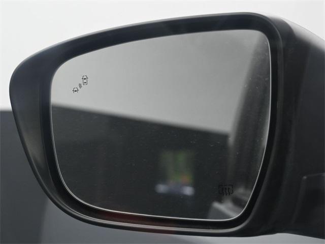 used 2023 Nissan Frontier car, priced at $38,795