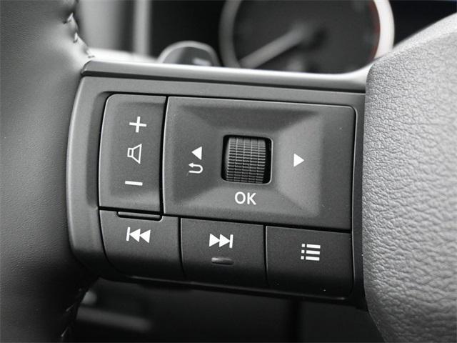 new 2025 Nissan Rogue car, priced at $30,795