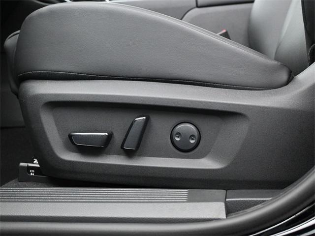 new 2025 Nissan Rogue car, priced at $30,795