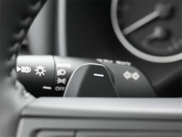 new 2025 Nissan Rogue car, priced at $30,795