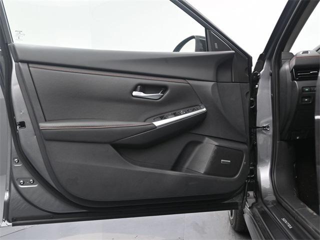 new 2025 Nissan Sentra car, priced at $28,770