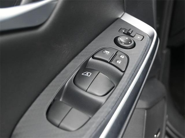 new 2025 Nissan Sentra car, priced at $28,770