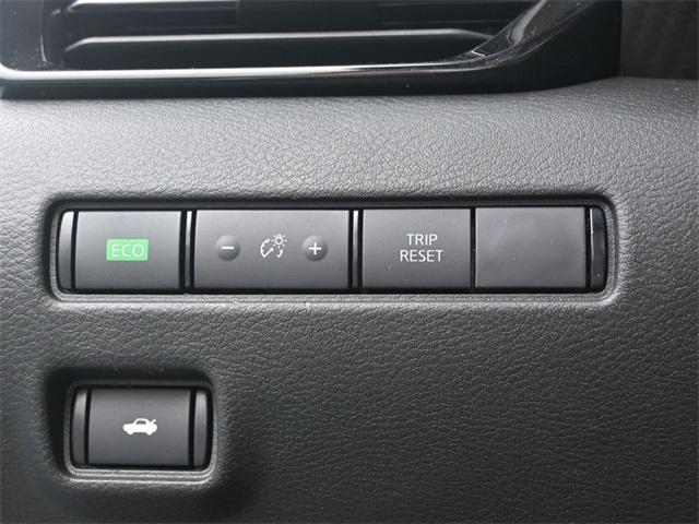 new 2025 Nissan Sentra car, priced at $28,770
