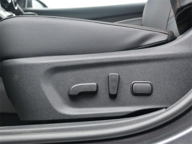 new 2025 Nissan Sentra car, priced at $28,770