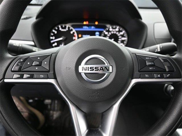 used 2022 Nissan Altima car, priced at $19,500