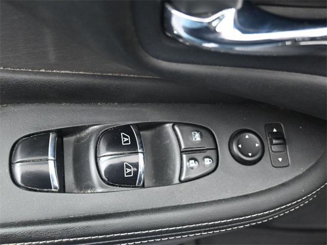 used 2019 Nissan Murano car, priced at $22,000