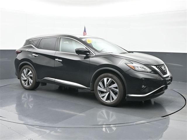 used 2019 Nissan Murano car, priced at $22,000