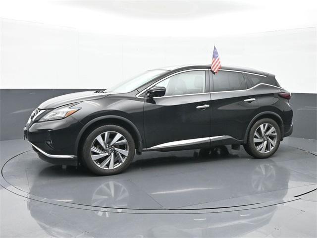used 2019 Nissan Murano car, priced at $22,000