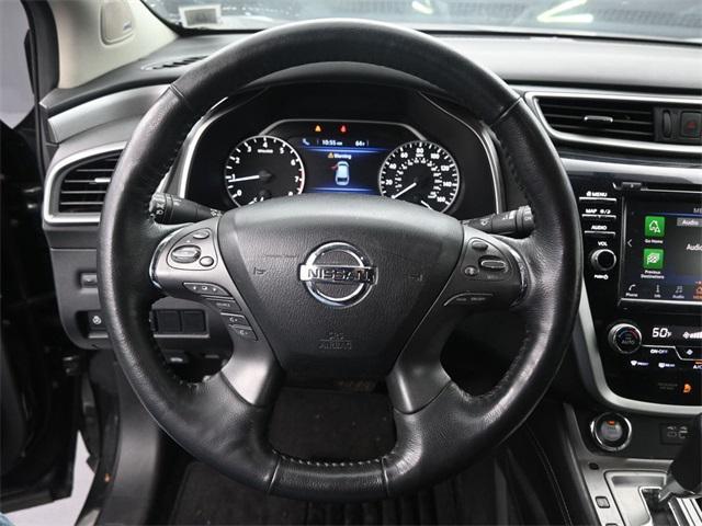 used 2019 Nissan Murano car, priced at $22,000