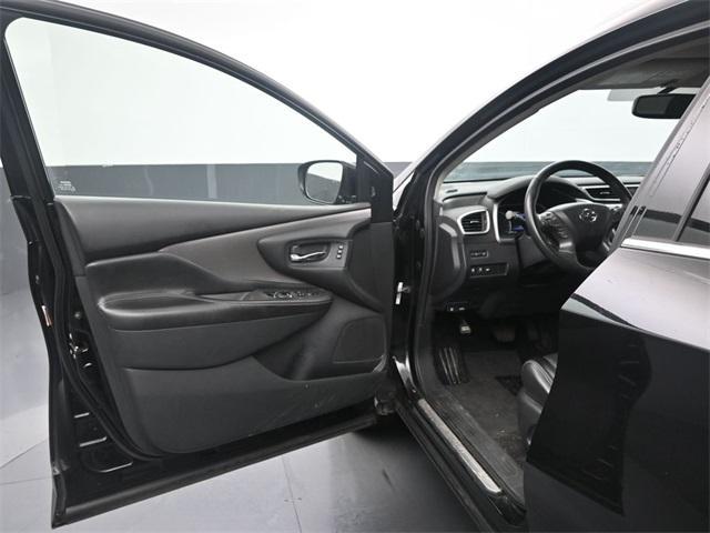 used 2019 Nissan Murano car, priced at $22,000