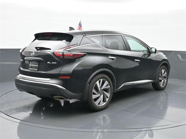 used 2019 Nissan Murano car, priced at $22,000