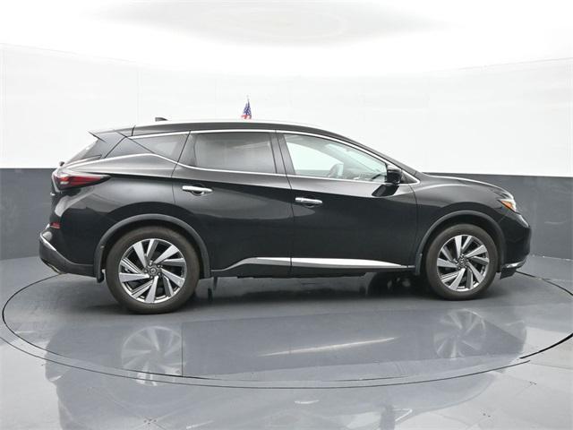 used 2019 Nissan Murano car, priced at $22,000