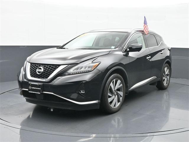 used 2019 Nissan Murano car, priced at $22,000