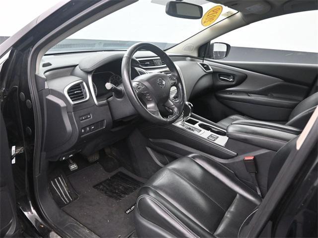 used 2019 Nissan Murano car, priced at $22,000