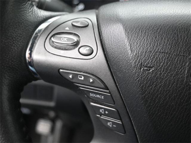 used 2019 Nissan Murano car, priced at $22,000