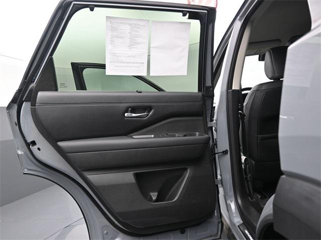 used 2022 Nissan Pathfinder car, priced at $28,495