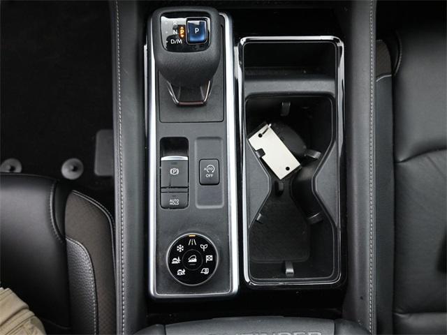 used 2022 Nissan Pathfinder car, priced at $28,495