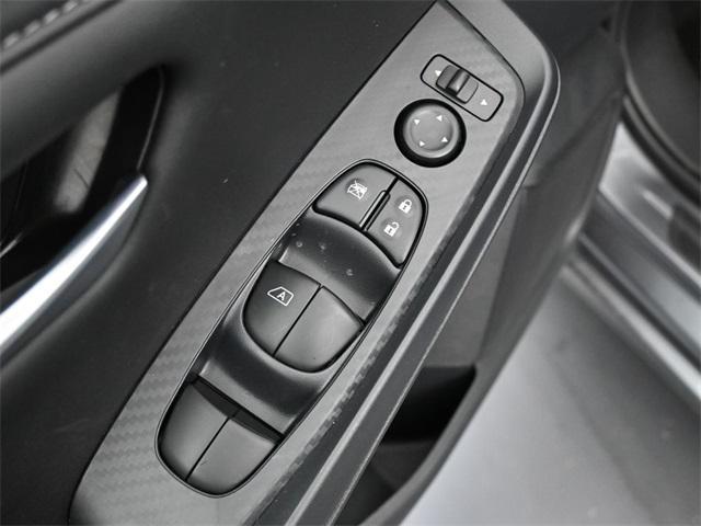 new 2025 Nissan Sentra car, priced at $22,875