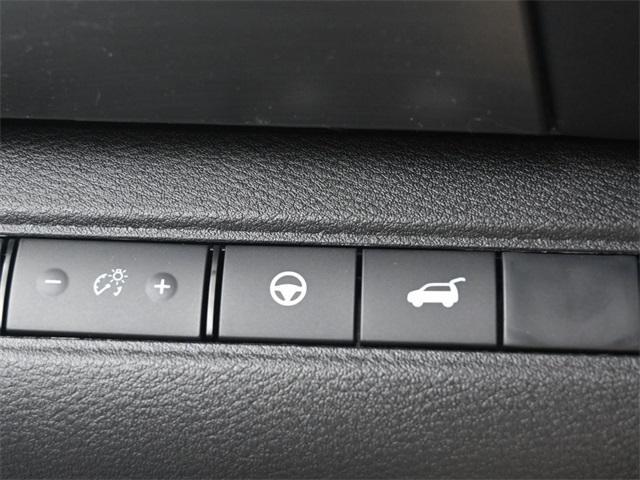 new 2025 Nissan Pathfinder car, priced at $47,055