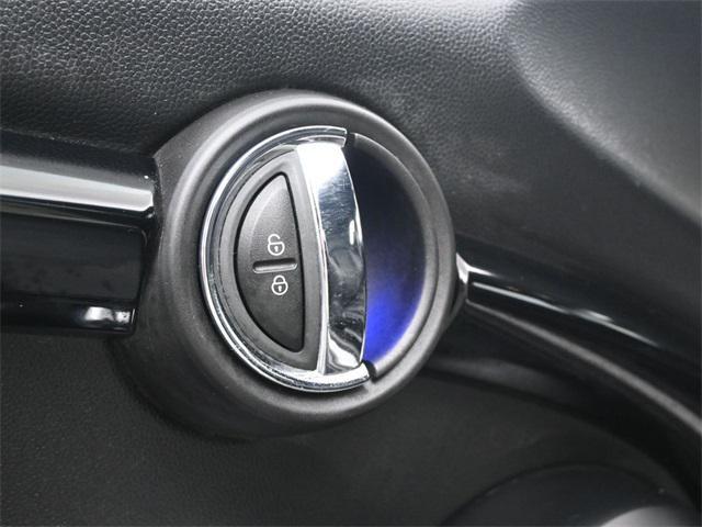 used 2017 MINI Convertible car, priced at $19,500