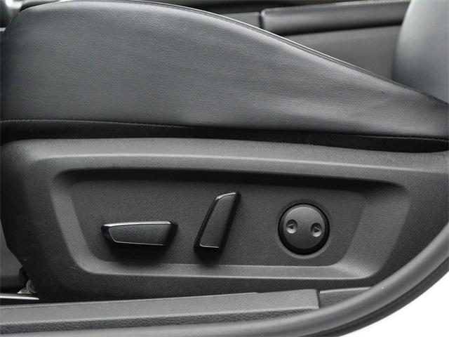 used 2021 Nissan Rogue car, priced at $23,000