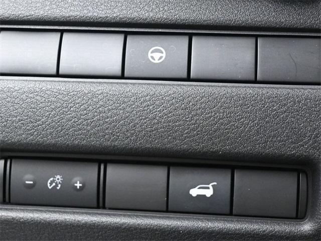 used 2021 Nissan Rogue car, priced at $23,000