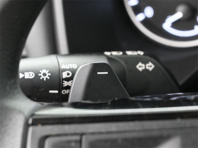 used 2023 Nissan Rogue car, priced at $24,000