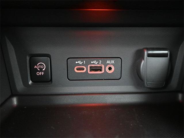 new 2025 Nissan Sentra car, priced at $23,665