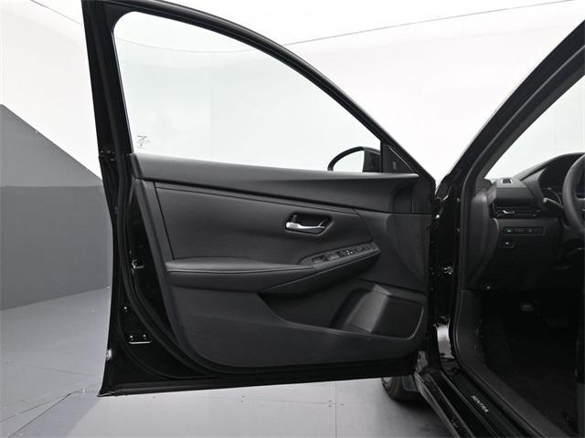 new 2025 Nissan Sentra car, priced at $23,665