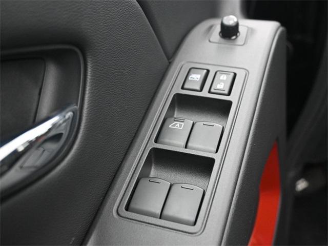 new 2025 Nissan Frontier car, priced at $43,900