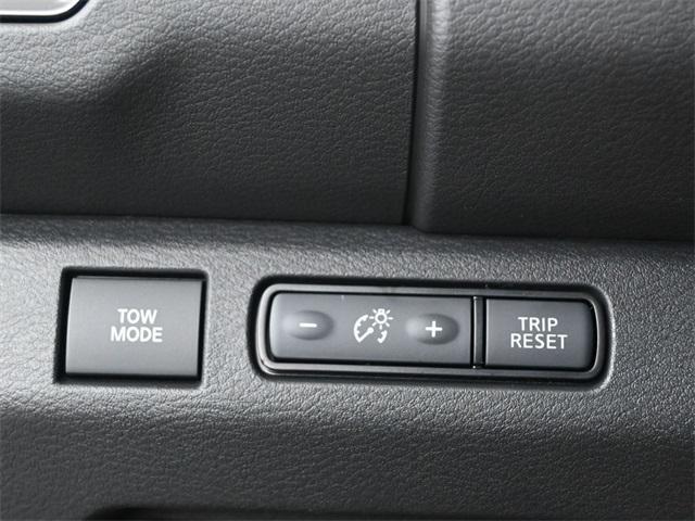 new 2025 Nissan Frontier car, priced at $43,900