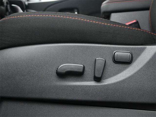 new 2025 Nissan Frontier car, priced at $43,900